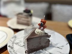 -嗒令甜品·主题融合料理餐厅(首座时代店)