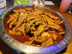 -胖哥俩肉蟹煲(来福士店)