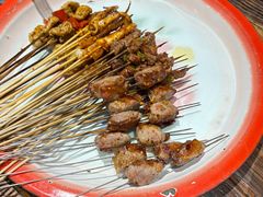 -北丐先生·野馄饨烧烤(雨花万象店)