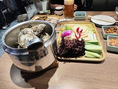 -街角等你.大连海鲜烧烤(西安路店)