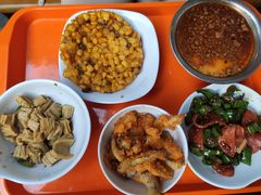 -梅园食堂
