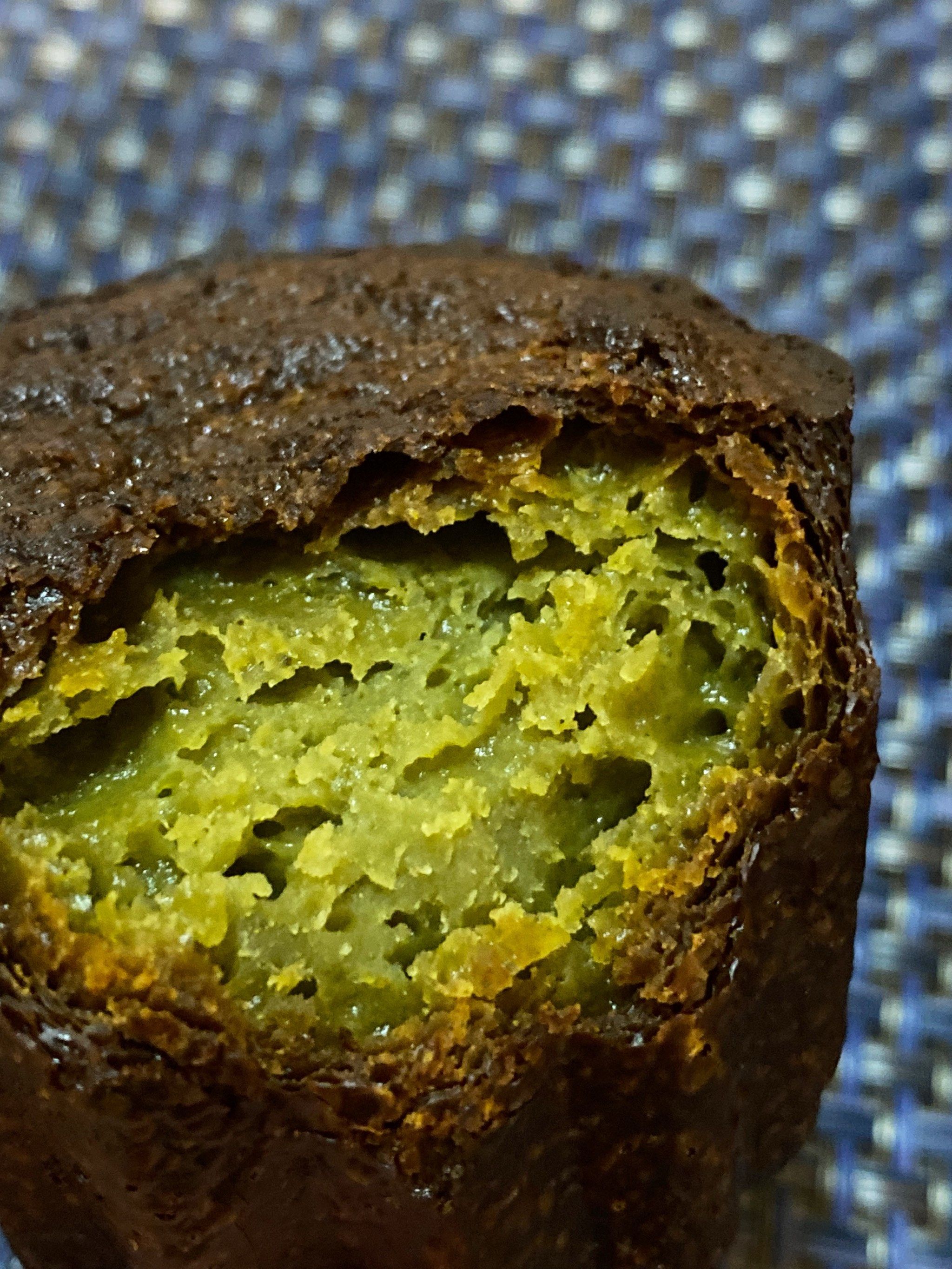 抹茶可露丽tree tree的