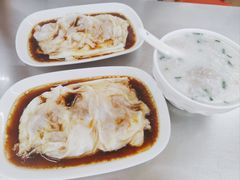 -源记肠粉(华贵路店)