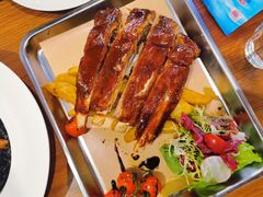 -UPPER KITCHEN(延安路店)