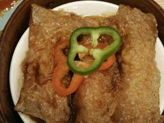 -粤仔湾砂锅粥(广益哥伦布店)