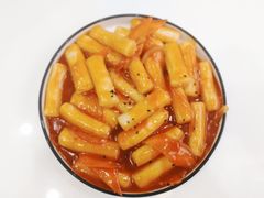 -禾谷韩餐(热带海洋学院店)