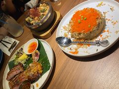 -星叶·东南亚料理(宁波万象汇店)