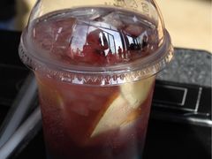 -Cafe Aewol Monsant