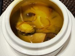 -长沙北辰洲际酒店-兰调全日餐厅