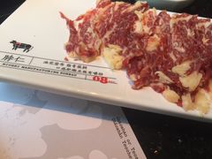 -牛事制造局牛肉火锅(莲岳路店)