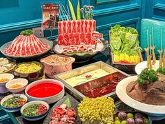 -五星桥原切肥牛火锅·30年专注好牛肉(湖塘店)
