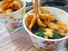 -魏记里脊肉炸炸炸(南门口店)