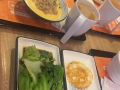 -大快活(丽丰店)