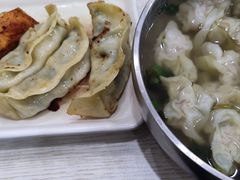 -大董锅贴(崇安寺店)