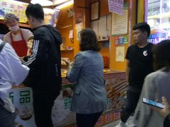 -朱記糯米蛋糕(千川百货店)