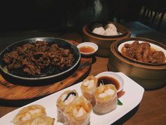 -火啫啫·粤式啫啫煲(南通首店)