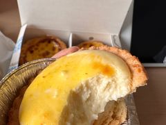 -莉莲蛋挞(大华悦沢书店)