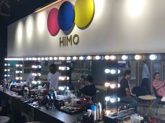 -海马体照相馆(北京大族广场店)