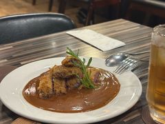 -BomBa意大利餐厅