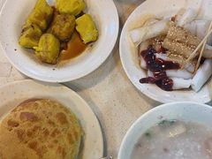 -蟠龙粉面茶餐厅