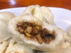 三丁包-老陶包子铺(南大西南村店)