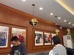 -高玛纳驴肉火烧(一世界店)