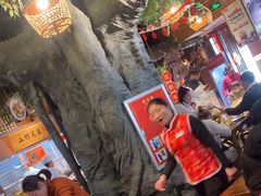 -老阿爸鲜鱼土菜(昆山花桥店)