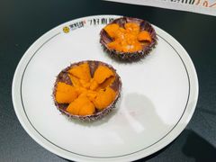 -常鲜楼常来尝鲜海胆馆(星海店)