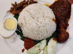 -小槟城美食馆