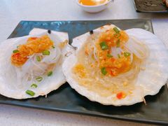 -蚝太郎 • 海鲜烧烤(建国路创始店)