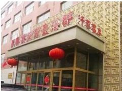 -长春宾馆·丽豪浴都