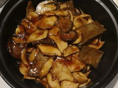 素八珍黑豆腐-峨嵋酒家总店(车公庄店)