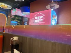-谢蟹浓·肉蟹煲(新奥店)