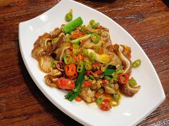 -漫天香·小龙虾餐厅(夏湾店)