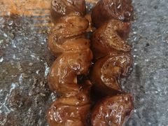 -鸟串烧Yakitori
