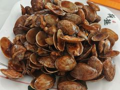 -碧海银沙海鲜餐厅(恒大海上威尼斯店)