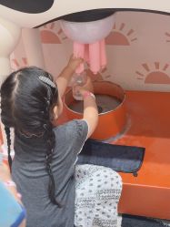 -奈尔宝家庭中心·亲子餐厅(苏州大悦城店)