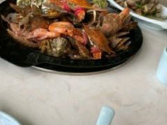 -前王院•巧克力海鲜市集餐厅(万平口店)