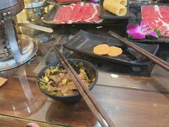 -丽江庭院之爱在路上(西单店)