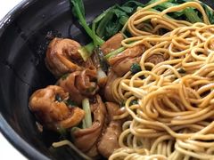 -老地方面馆(思南路店)