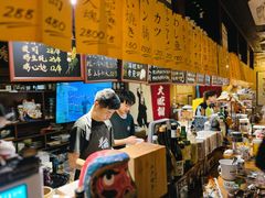 -半藏居酒屋(香港花园店)