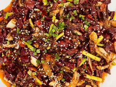 -辣螃铠盆盆蟹大排档(总店)