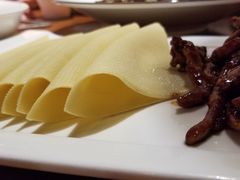 -又一福烤鸭·北京菜(东四店)