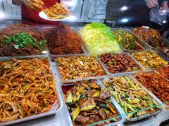-春花民族美食(佳木斯总店)