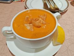 -BRBR叙利亚餐厅(总店)