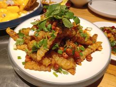 -云尊府云南菜·蒸汽石锅鱼(五棵松华熙店)