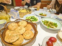 -围龙屋客家食府(福田店)