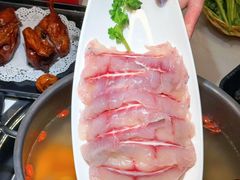 -牛品福潮汕牛肉火锅(旺庄店)