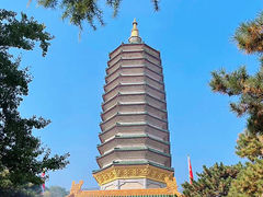 -八大处公园