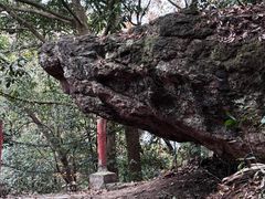 -十九峰景区-倒脱靴